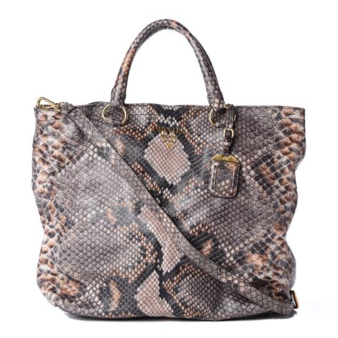 prada snakeskin bag 2015